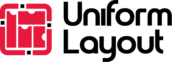 UNIFORM LAYOUT