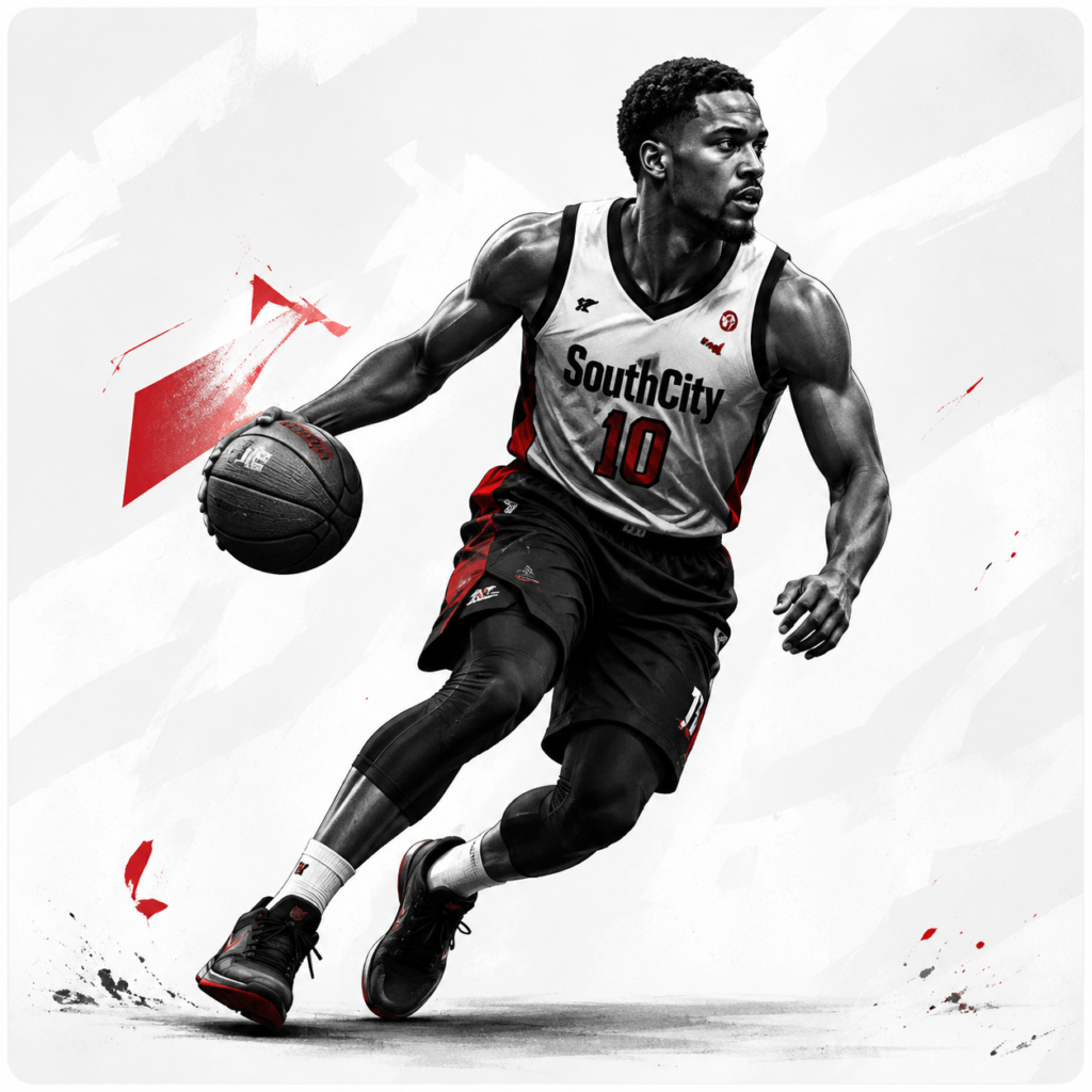 Basketball