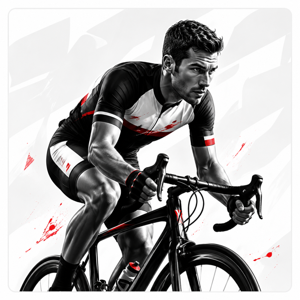 Ciclismo