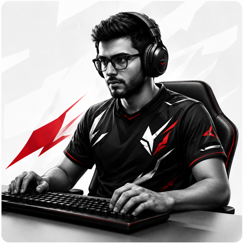 Esports