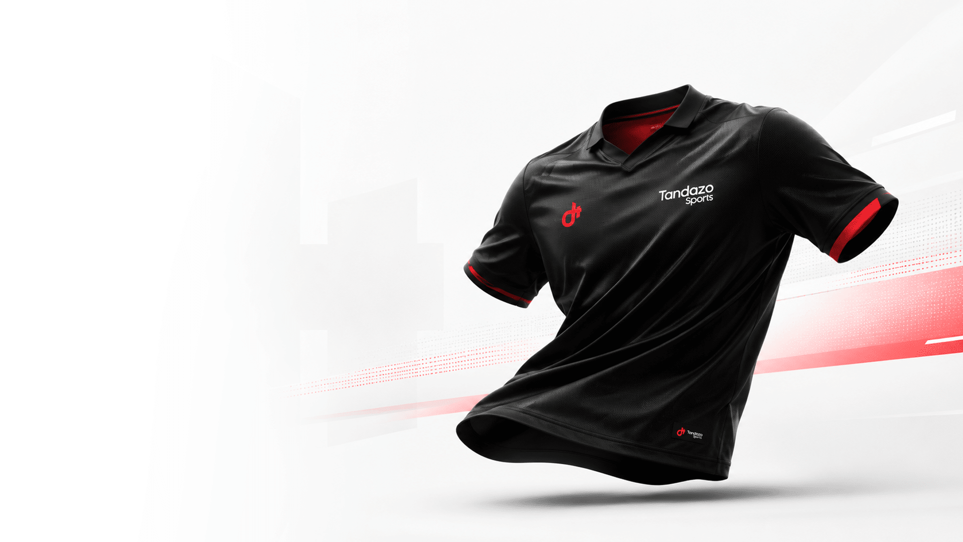 Camisetas Tandazo Sports