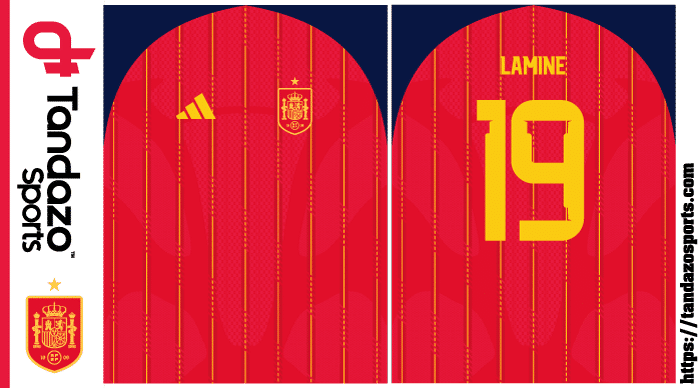 ESPAÑA 2026